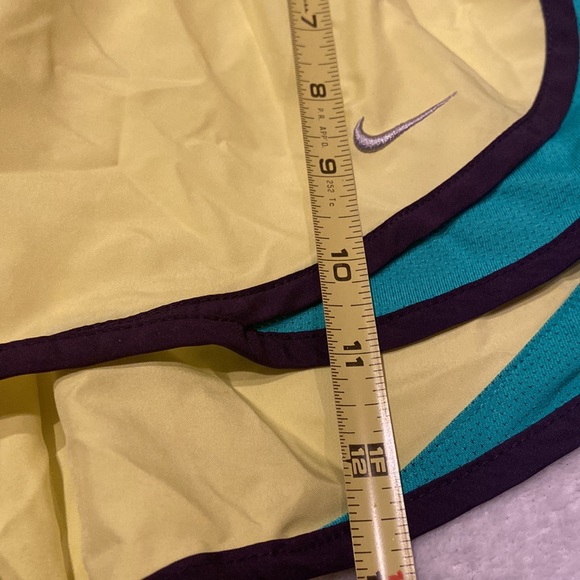 NIKE Size XS DRIFIT Lined Shorts - Picture 5 of 10